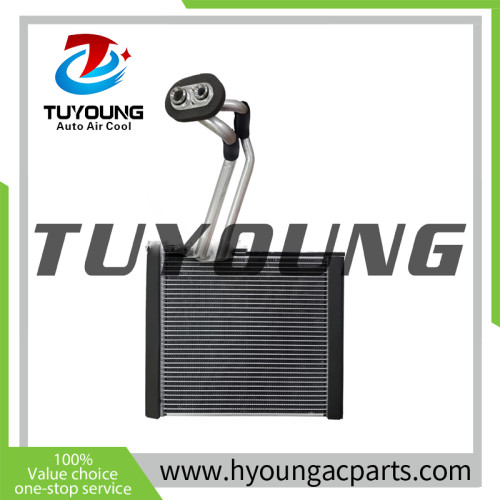 TUYOUNG auto air conditioning evaporator core TOYOTA RUSH F850 2018, 88501-BZ070  88501 BZ070 88501BZ070, HY-ET223 China manufacture