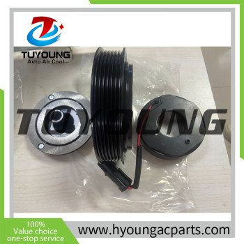 HS18 auto ac compressor clutch Jeep Liberty Dodge Nitro F500-DM5AA-03 55111400AA 55111400AC  55111400AD  55111400AE R5111406AG