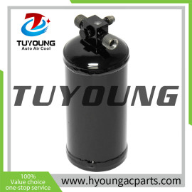 tuyoung China supply auto ac receiver drier for Western Star 4800 4900 6900 6900XD WSH 1766600  80441099 936106 74R1686 , HY-GZP226