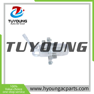 TUYOUNG China manufacture auto Air Conditionier Receiver Drier fit Ford Transit Connect 1.8 02-, 5039623, HY-GZP233