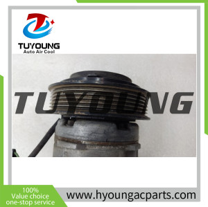 China supply auto air conditioning compressors 12V 97701H5100 for Hyundai-Kia Solaris 2017, HY-AC2301