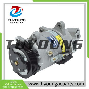 auto air conditioning compressors 2016-2018 BMW 340i 3.0L 6452 6811 431 6452 6811 433 6452 6826 880 6452 9295 051 6452 9362 491 64525A3F1D1