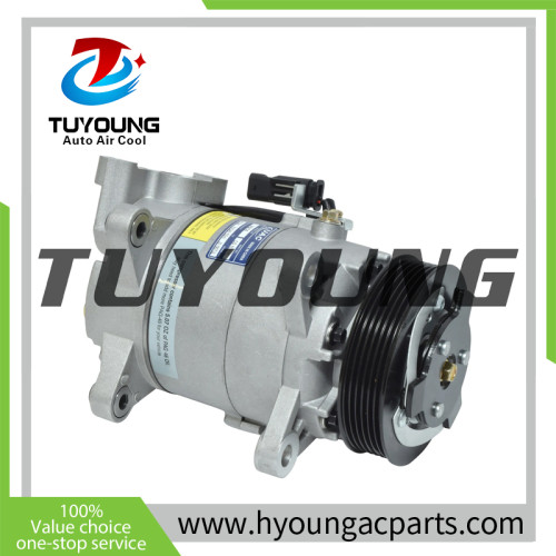 China supply auto air conditioning compressors 12V 64526811433 for 2016-2018 BMW 340i 3.0L, HY-AC2379