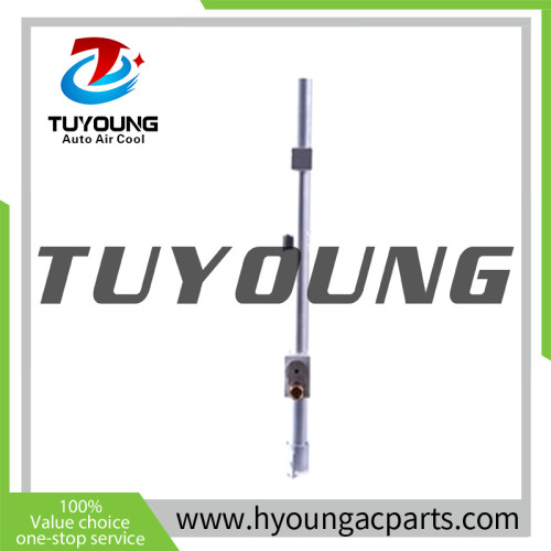 TUYOUNG China supply auto ac condenser for FORD MONDEO III  Estate (BWY) (B5Y) 2.0 16V 1671712 1116809, HY-CN412