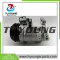 TUYOUNG China factory direct sale auto air conditioning compressor 10sre15c 12V for Mitsubishi Pajero sport 2015, 7813A725 447260-9541 447260-9542 , HY-AC2407
