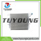 TUYOUNG China supply auto air conditioning Condenser Parallel Flow for Geely Atlas, 8010006600, HY-CN423