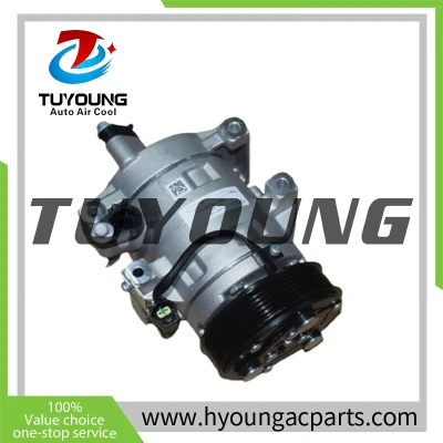 301000711AA China supply auto air conditioning compressors CHERY Chery, Tiggo 4, I Facelift, 2.0 301000711AA