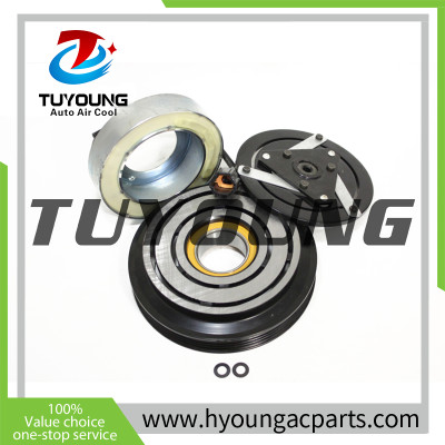 wholesale price FX35 auto AC Compressor pulley for  Infiniti FX35 FX45 G35 92660AG000  92660-AG000  92660-AG00A，HY-PL68