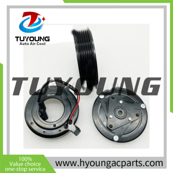 best selling favorable price auto ac compressor clutch coil 119mm for Lada Vesta  ,8450030963  8450008008 ,HY-XQ344