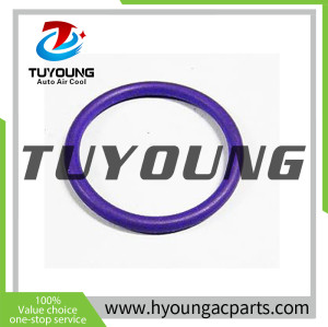 TUYOUNG  Air conditioner Car Auto Vehicle O-Ring Repair 8E0260749C  for Audi  A1 A2 A3 A4 A5 A6  1996-,HY-OR44