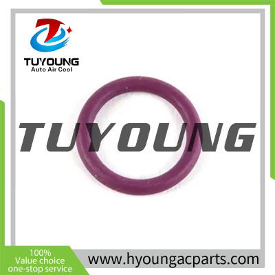 TUYOUNG  Air conditioner Car Auto Vehicle O-Ring Repair  8E0260749 for AUDI A1 8X,HY-OR34