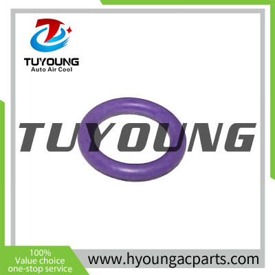 TUYOUNG  Auto air conditioning vehicle O-Ring Repair 4E0260749A  for VW Audi Seat Skoda, HY-OR43