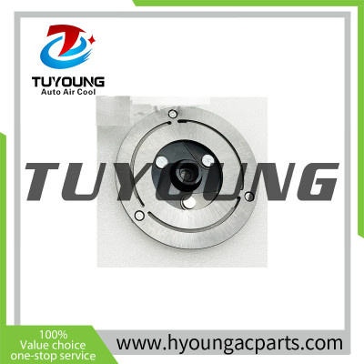 TOYOUNG VCS14IC Auto Air Conditioning Compressor clutch hub for Lada Vesta 2015 XRAY P4M P4P RENAULT, 8450030963 8450008008, HY-XP173