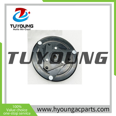 TOYOUNG VCS14IC Auto Air Conditioning Compressor clutch hub for Lada Vesta 2015 XRAY P4M P4P RENAULT, 8450030963 8450008008, HY-XP173