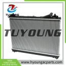Hot selling favourable price Auto A/C Radiator  for  Suzuki Grand Vitara L4 2.4L 1770065J10 RA 13136C  , HY-CN440