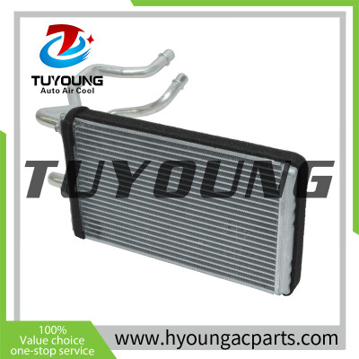 Genuine Quality auto air conditioning evaporators 7412064JK1 for Suzuki  Grand Vitara 3.2L 2009-2010, HY-ET228