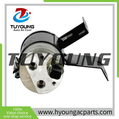 tuyoung OUT of stock auto ac receiver drier for MG MG ZR 105 ROVER 25 200  DFD24001 JRJ000080, HY-GZP236