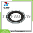 China factory wholesale price car ac compressor Clutch items Gasket for 2012 Chevrolet Sonic LS L4 CC:1588 CID:98 1.6L ,HY-DP59