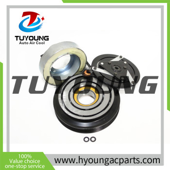 TUYOUNG China supply auto ac compressor clutch  for Nissan Infiniti FX35 92660-AG000, HY-CH1289