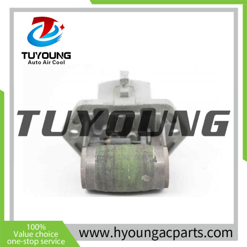 TUYOUNG high quality auto air conditioning blower resistor fit Ford Fiesta from 2002 to 2005,HY-BR115