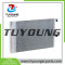 TUYOUNG China supply auto ac condenser for Chevrolet Niva (02-) LUZAR LRAC0123  2123811201000 21230811201010, HY-CN456