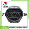 TUYOUNG auto air conditioning Pressure Switch Fits Jaguar F-Type 2014-2017, 9552683E00000  9554658J10, HY-PS113