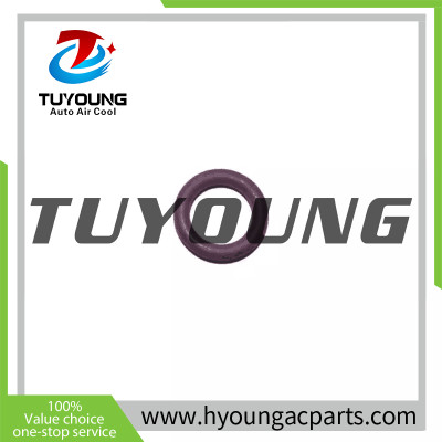 TUYOUNG  Auto air conditioning vehicle O-Ring Repair 4E0260749A  for 2004 on Bentley Continental GT, GTC and Flying spur models