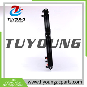TUYOUNG China supply auto ac condenser for KIA SORENTO (JC) 3.5 V6 (2002-) 253113E170 253103E250, HY-CN466