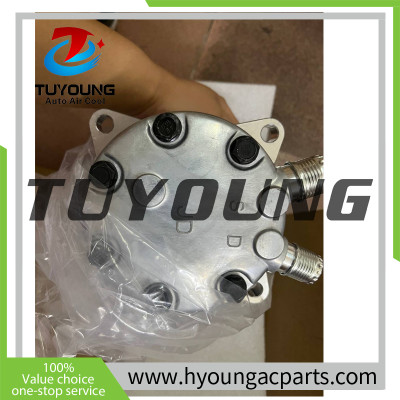 China supply auto air conditioning compressors Sanden 7H15 , HY-AC2409
