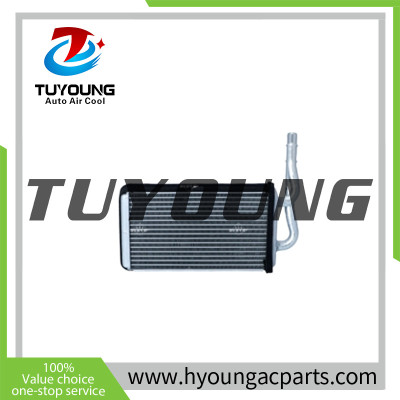 TUYOUNG China supply auto ac evaporators for FORD TRANSIT TRANSIT Bus TRANSIT TOURNEO TRANSIT Box 2.2 TDCi YC1H18476CA 4041957, HY-ET226