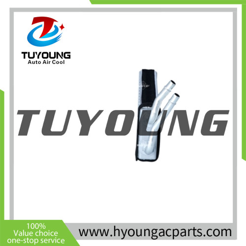TUYOUNG China supply auto ac evaporators for FORD TRANSIT TRANSIT Bus TRANSIT TOURNEO TRANSIT Box 2.2 TDCi YC1H18476CA 4041957, HY-ET226
