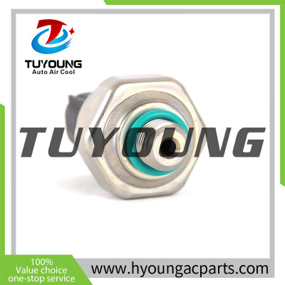 TUYOUNG auto air conditioning Pressure Switch Fits BMW E39 E46 E38 E53, 64530141211  64539323658