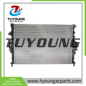 TUYOUNG high quality best selling auto air conditioning condenser for FORD C-MAX II 2.0 TDCi 2010-12, HY-CN465