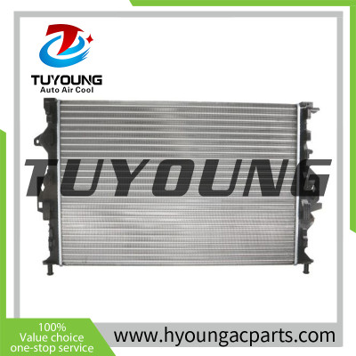TUYOUNG high quality best selling auto air conditioning condenser for FORD C-MAX II 2.0 TDCi 2010-12, HY-CN465