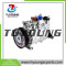 TUYOUNG China supply  auto ac compressors for AUDI A6 C7   A6 C7 Avant  DCP02110 4G0260805AB 4G0260805AD ，HY-AC2426