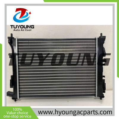 TUYOUNG high quality best selling auto air conditioning condenser for ACCENT/SOLARIS 17 (RUSSIA PLANT-EUR) (2017-), HY-CN471