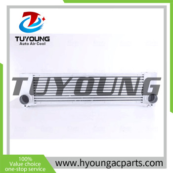 Genuine Quality auto air conditioning evaporators for MERCEDES-BENZ VITO / MIXTO Van (W639), HY-ET225