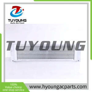 Genuine Quality auto air conditioning evaporators for MERCEDES-BENZ VITO / MIXTO Van (W639), HY-ET225