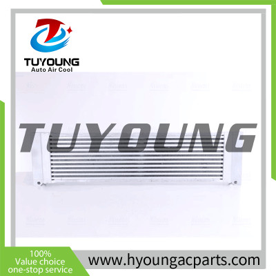 Genuine Quality auto air conditioning evaporators for MERCEDES-BENZ VITO / MIXTO Van (W639), HY-ET225