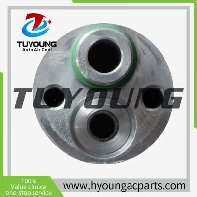 tuyoung 1K0298403A y auto ac receiver drier for Audi A3 Audi TT Volkswagen Beetle Golf Eos GTI Jetta Passat Rabbit