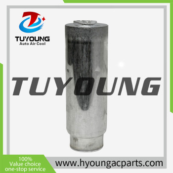 tuyoung China supply auto ac receiver drier for Chevrolet Tracker Lexus SC400 Mitsubishi Eclipse Toyota 4Runner Camry Corolla	Celica MR2 Tercel 8847116050, HY-GZP246
