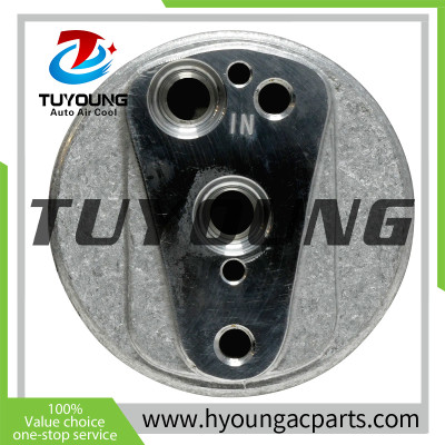 tuyoung China supply auto ac receiver drier for Chevrolet Tracker Lexus SC400 Mitsubishi Eclipse Toyota 4Runner Camry Corolla	Celica MR2 Tercel 8847116050, HY-GZP246