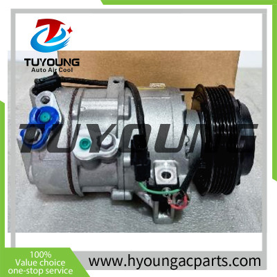 TUYOUNG China supply  auto ac compressors for KIA Sportage 2021 Tucson 2019 97701D3700; 97701D3500; 97701D3800, HY-AC2432