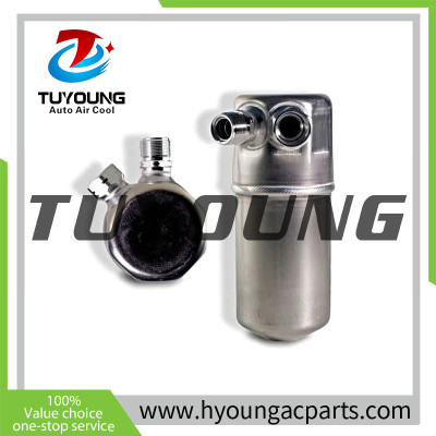 TUYOUNG China manufacture auto Air Conditionier Receiver Drier fit AUDI S4 1993-1994, 4A0820191AB, HY-GZP243