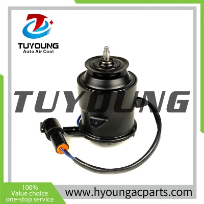 auto air conditioning Fan Motor Komatsu Caterpillar 320C 322C 324D 325D 161-3732 1613732 263500-0763 4252717 2635000761 Excavator  ND263500-0763