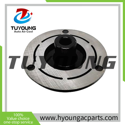 CHINA supply auto ac compressors clutch hub for Hyundai Solaris HCR Kia Rio IV 97643-1S400 97641-1S400, HY-XP178