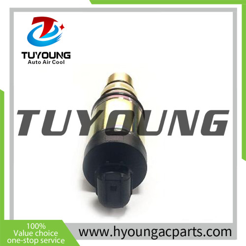 Wholesale cheap price and high efficiency auto ac control valve for Hyundai Palisade  (2018~2022)