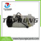 China supply auto air conditioning compressors 12V BMW 1 Series (2006-2015), HY-AC2419