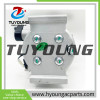 TUYOUNG China supply  auto ac compressors for Lifan X60 LIFAN 320 530 620 720 S8103200  WXH-106-AP4, HY-AC2424
