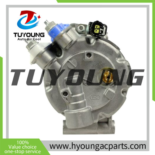 TUYOUNG China supply  auto ac compressors for LADA GRANTA Hatchback  KALINA II Estate 21900811101200 351339461, HY-AC2428